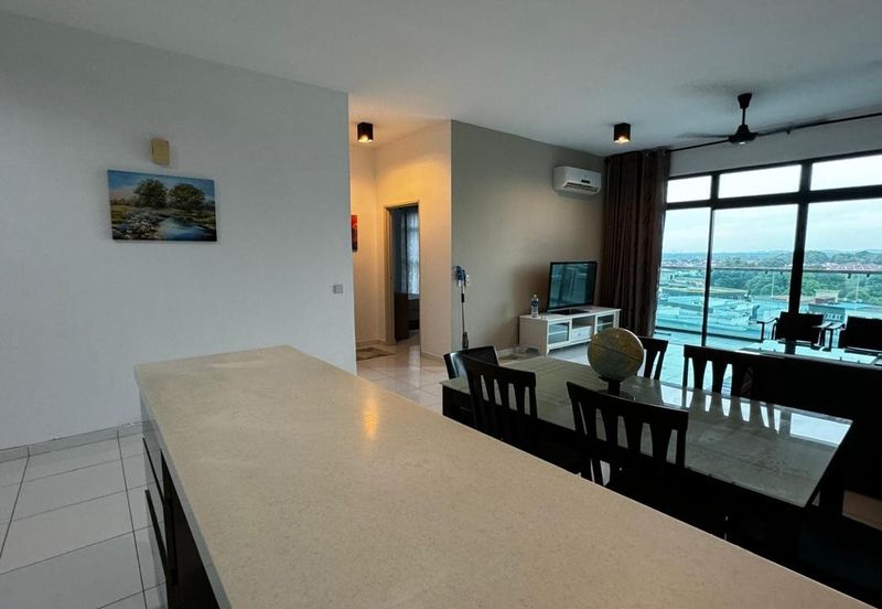 Sky Loft Premium Suites, Bukit Indah