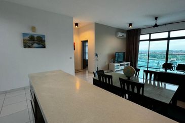 Sky Loft Premium Suites, Bukit Indah