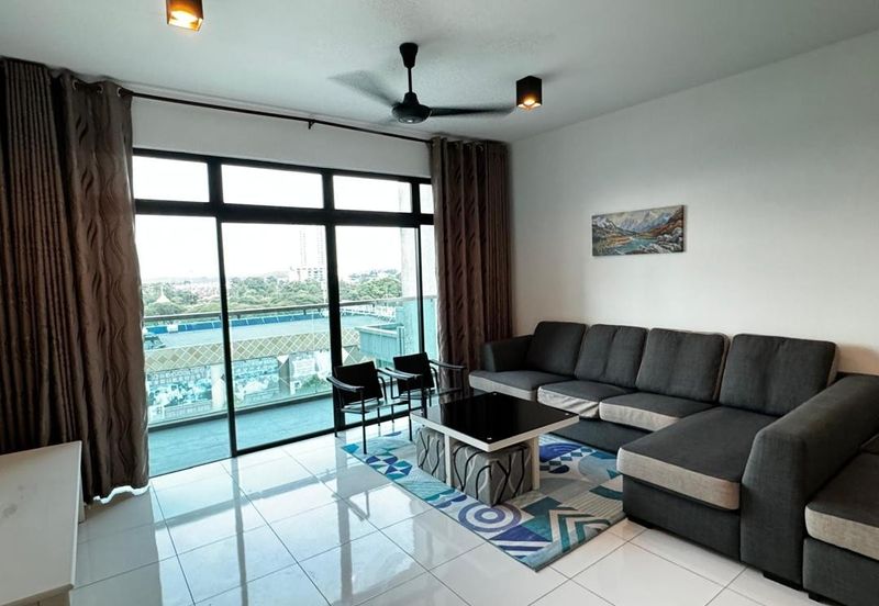 Sky Loft Premium Suites, Bukit Indah