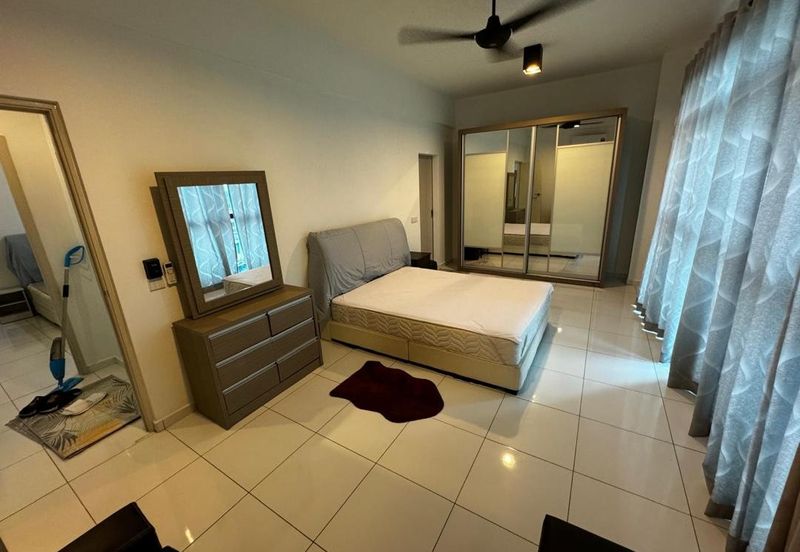 Sky Loft Premium Suites, Bukit Indah