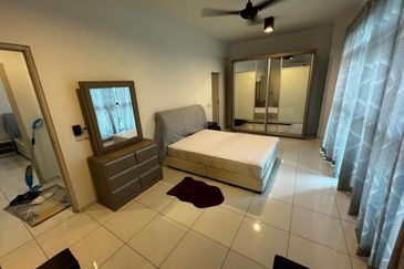 Sky Loft Premium Suites, Bukit Indah