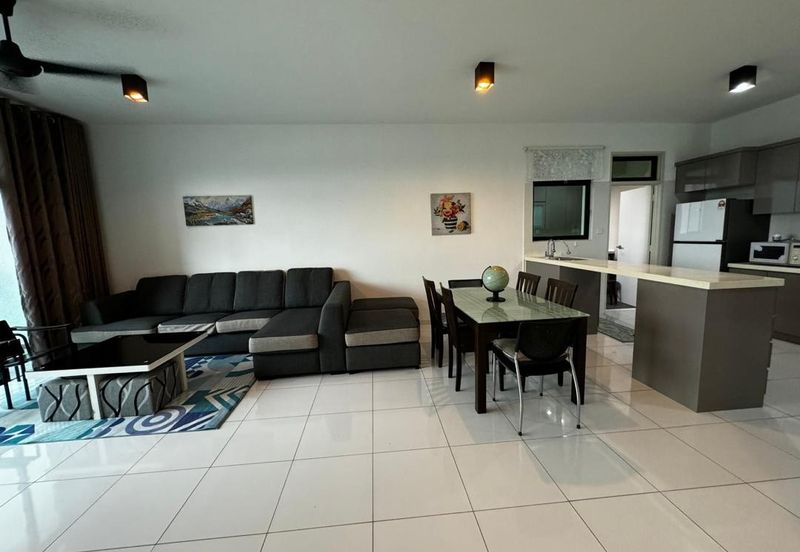 Sky Loft Premium Suites, Bukit Indah