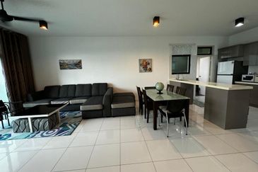 Sky Loft Premium Suites, Bukit Indah