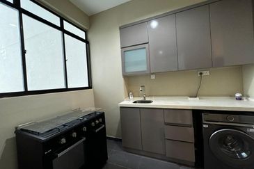 Sky Loft Premium Suites, Bukit Indah