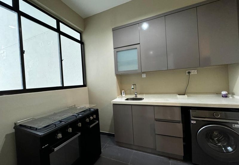 Sky Loft Premium Suites, Bukit Indah