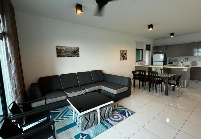 Sky Loft Premium Suites, Bukit Indah