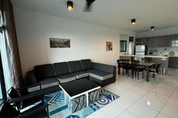 Sky Loft Premium Suites, Bukit Indah