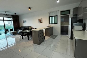 Sky Loft Premium Suites, Bukit Indah