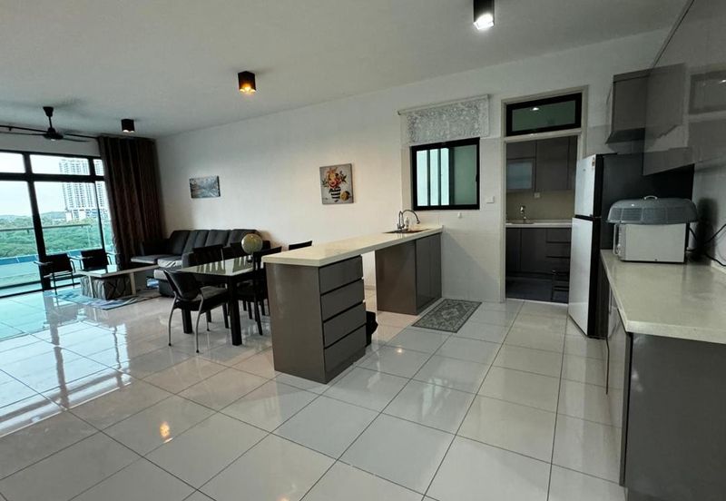 Sky Loft Premium Suites, Bukit Indah