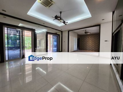 Ledang Heights Single Storey Bungalow House, Johor, Johor Bahru