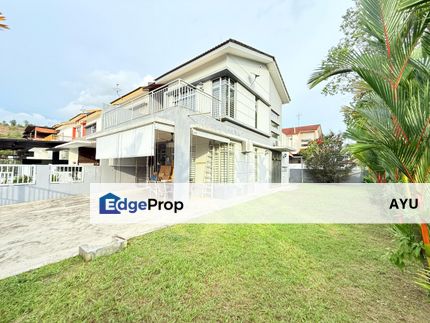 Setia Eco Gardens Gelang Patah Double Storey Terrace House, Johor, Gelang Patah