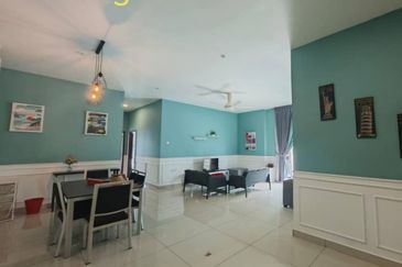 D'Esplanade Residence