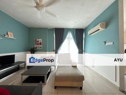 D’Esplanade @ KSL City, Johor, Johor Bahru