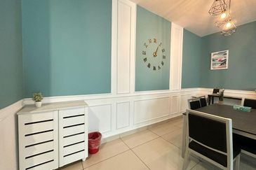 D'Esplanade Residence