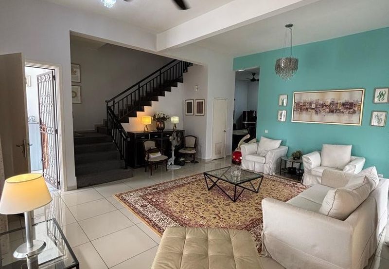 Garden Villa @ Bukit Indah 2