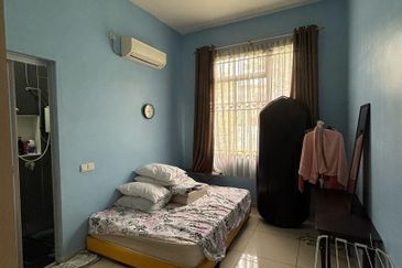 Garden Villa @ Bukit Indah 2