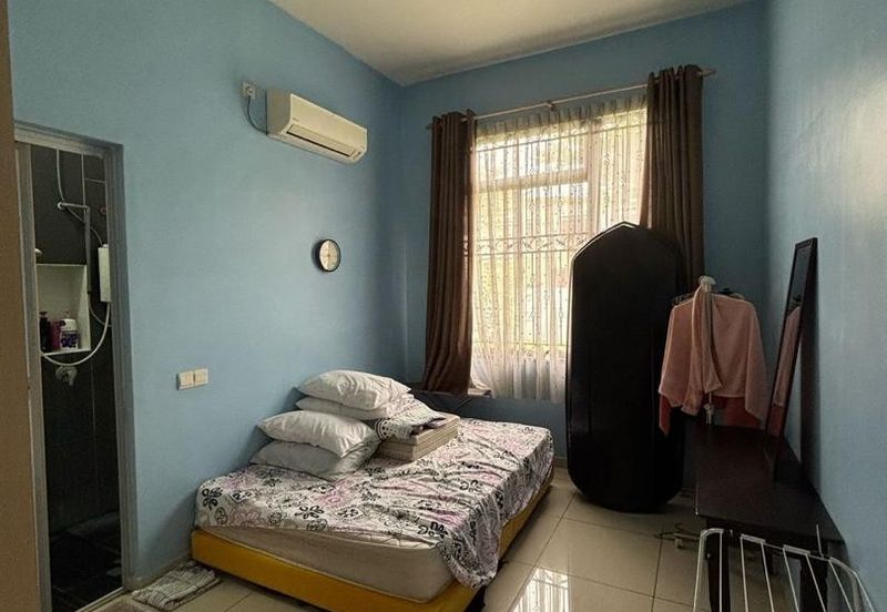 Garden Villa @ Bukit Indah 2