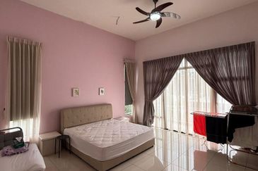 Garden Villa @ Bukit Indah 2