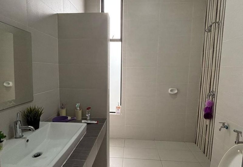 Garden Villa @ Bukit Indah 2