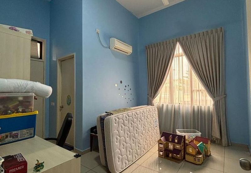 Garden Villa @ Bukit Indah 2