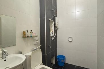 Garden Villa @ Bukit Indah 2