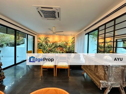 Ledang Heights Johor Bahru Double Storey Villa Bungalow, Johor, Johor Bahru