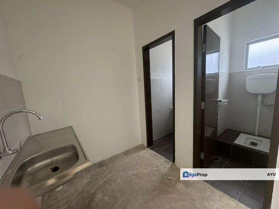 Vervocity Lifehub Bandar Indahpura Kulai 1.5 Storey Terrace Factory, Johor, Kulai