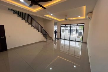 Aspira ParkHomes @ Gelang Patah