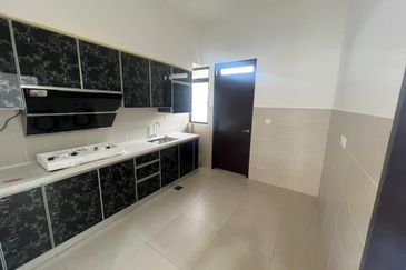 Aspira ParkHomes @ Gelang Patah