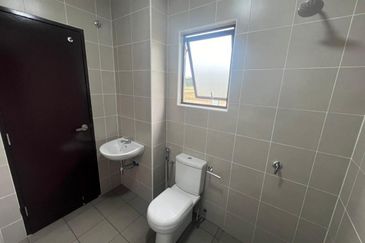 Aspira ParkHomes @ Gelang Patah