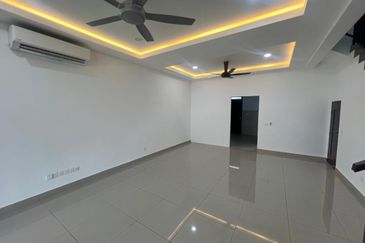 Aspira ParkHomes @ Gelang Patah