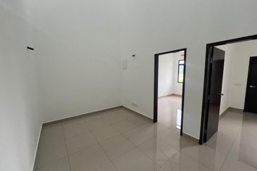 Aspira ParkHomes @ Gelang Patah