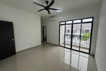 Aspira ParkHomes @ Gelang Patah