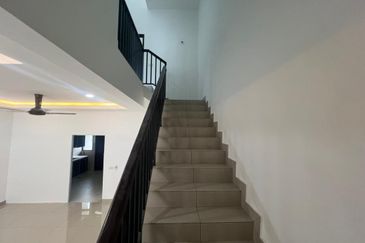 Aspira ParkHomes @ Gelang Patah