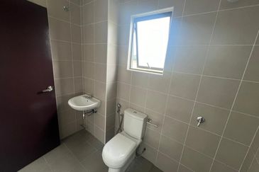 Aspira ParkHomes @ Gelang Patah