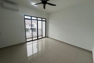 Aspira ParkHomes @ Gelang Patah