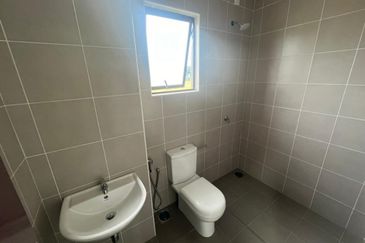 Aspira ParkHomes @ Gelang Patah