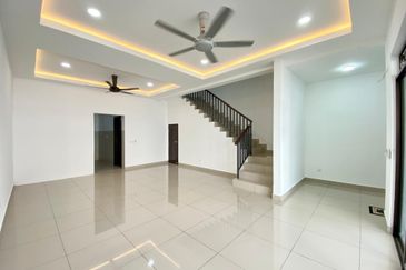 Aspira ParkHomes @ Gelang Patah