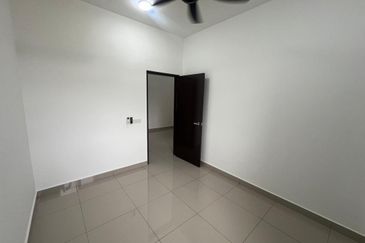 Aspira ParkHomes @ Gelang Patah