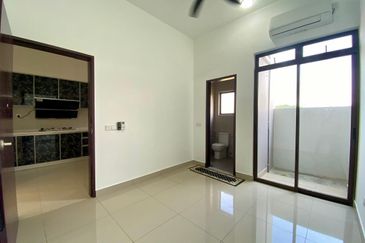 Aspira ParkHomes @ Gelang Patah