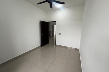 Aspira ParkHomes @ Gelang Patah