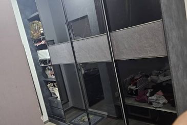 Havona Residence @ Taman Mount Austin