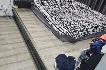 Havona Residence @ Taman Mount Austin