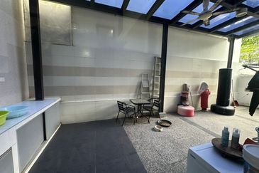 The Straits View Residences