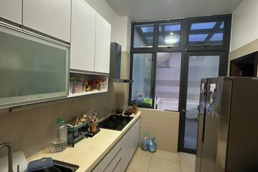 The Straits View Residences