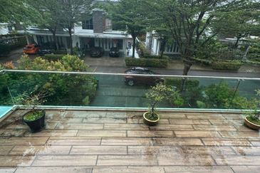 The Straits View Residences