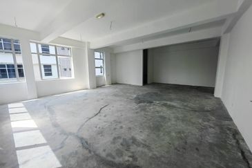 i-Parc @ Tanjung Pelepas