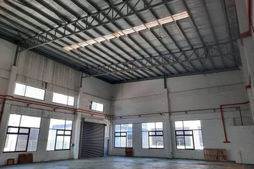 Setia Business Park 1