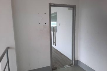 Setia Business Park 1