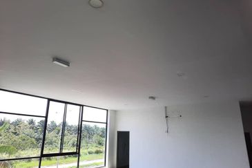 Setia Business Park 1